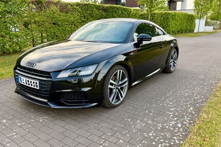 Audi TT 134.525 km 18.950 &euro; Verl 33415