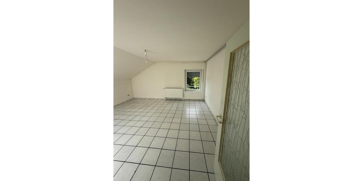 Dachgeschoßwohnung Paderborn Elsen - 2 Zimmer, 35 m&sup2;, 490&euro; | Angebot:26674866