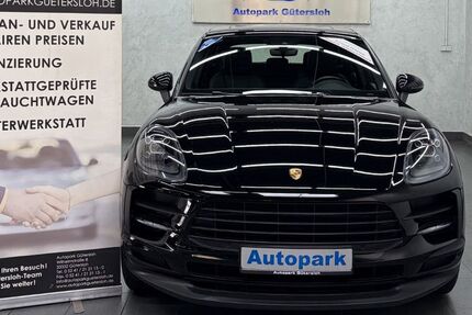 Porsche Macan 83.500 km 39.900 &euro; Gütersloh 33332