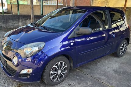 Renault Twingo 147.967 km 2.990 &euro; Paderborn 33104