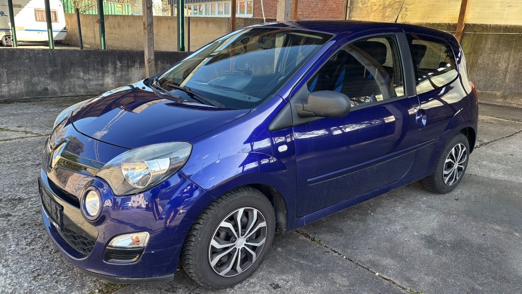 Renault Twingo 147.967 km 2.990 &euro; Paderborn 33104