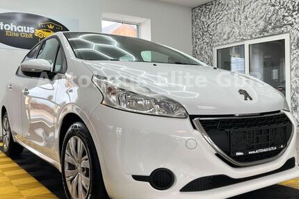 Peugeot 208 131.700 km 4.950 &euro; Anröchte 59609