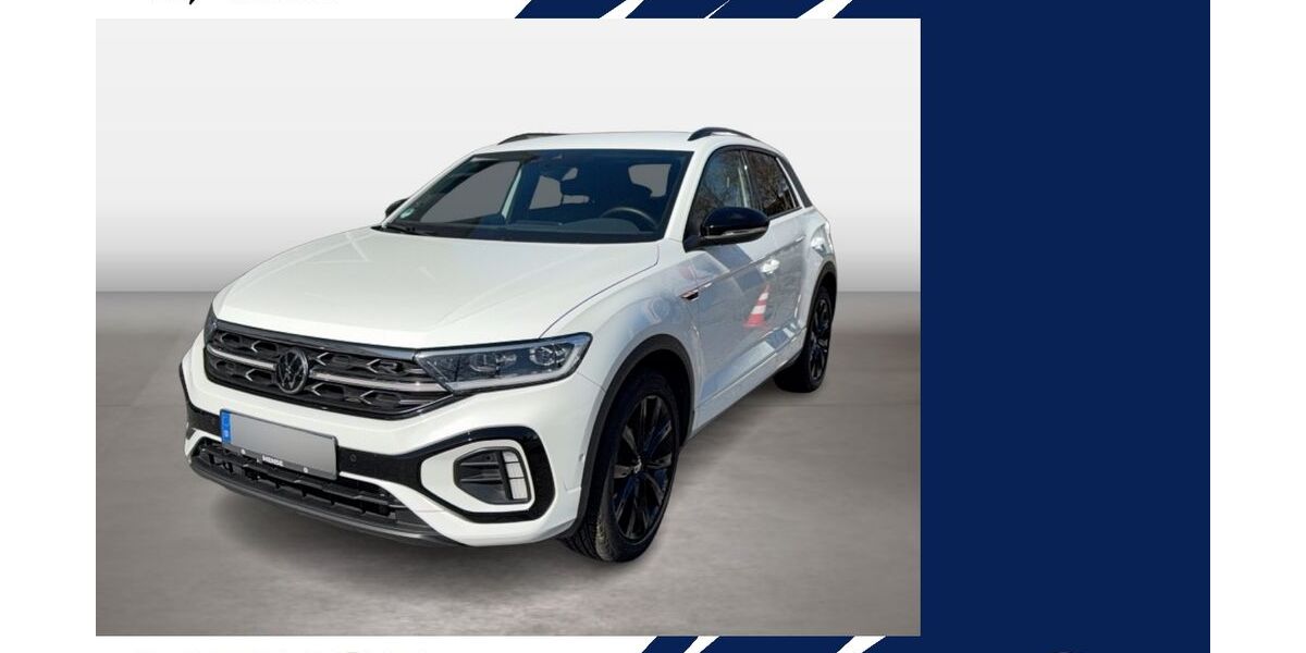 VW T-Roc 28.975 km 27.995 &euro; Gütersloh 33334