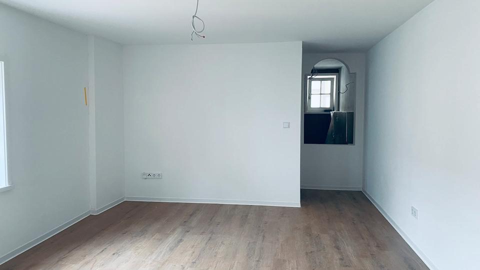 Erdgeschoßwohnung Paderborn - 2.5 Zimmer, 90 m&sup2;, 1.306&euro; | Angebot:26676309