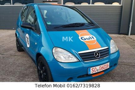 Mercedes-Benz A 140 284.217 km 1.499 &euro; Soest 59494
