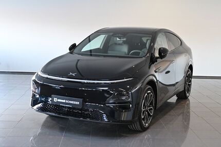 XPeng G6 5.900 km 44.750 &euro; Paderborn 33100