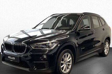BMW X1 172.526 km 13.450 &euro; Paderborn 33104