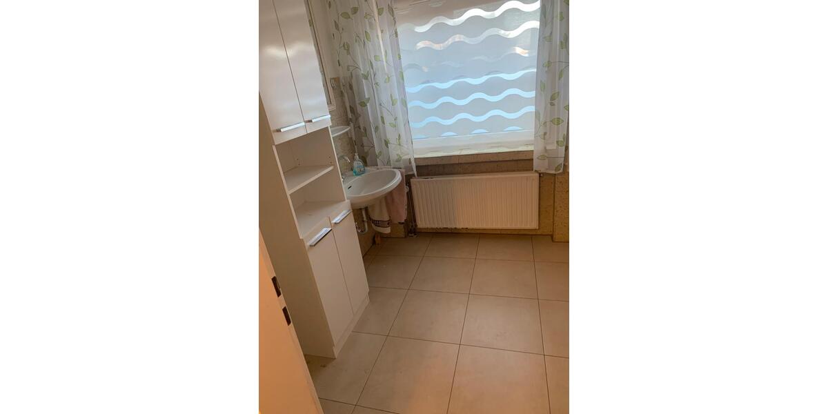 Erdgeschoßwohnung Bad Sassendorf - 2 Zimmer, 65 m&sup2;, 450&euro; | Angebot:25324903