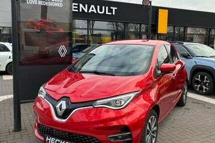 Renault ZOE 86.201 km 10.990 &euro; Lippstadt 59557