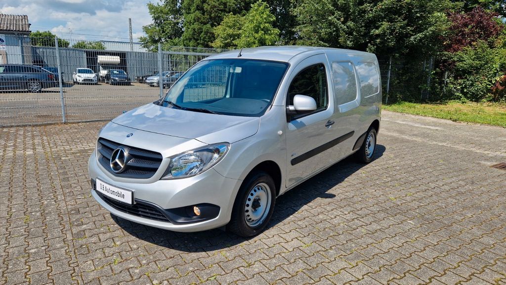 Mercedes-Benz Citan 37.013 km 11.490 &euro; Salzkotten 33154