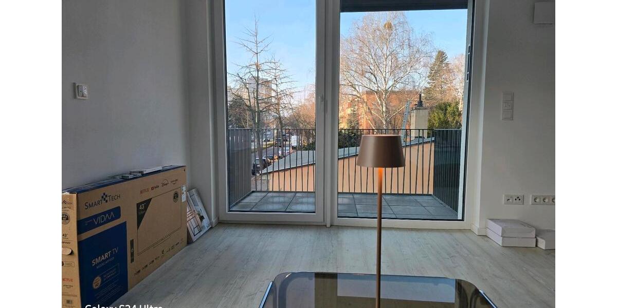 Etagenwohnung Paderborn - 1 Zimmer, 36 m&sup2;, 1.100&euro; | Angebot:26022978