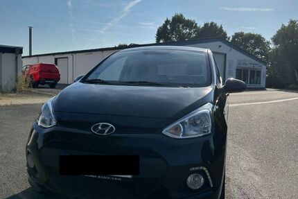 Hyundai i10 47.000 km 10.990 &euro; Lippetal 59510