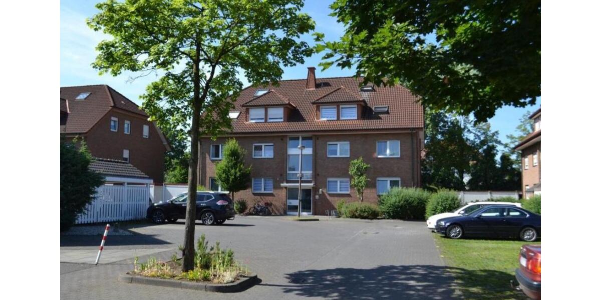 Etagenwohnung Rheda-Wiedenbrück Wiedenbrück - 3 Zimmer, 95 m&sup2;, 950&euro; | Angebot:26633907