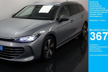VW Passat Variant 22.760 km 35.385 &euro; Gütersloh 33334
