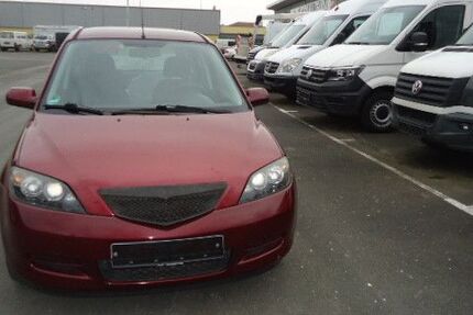 Mazda 2 116.700 km 1.990 &euro; Paderborn 33104