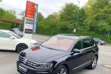 VW Tiguan 142.531 km 18.990 &euro; Gütersloh 33334
