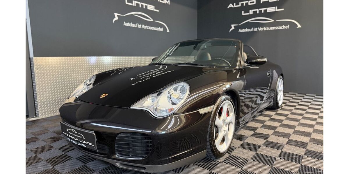 Porsche 996 61.697 km 52.499 &euro; Rheda-Wiedenbrück 33378
