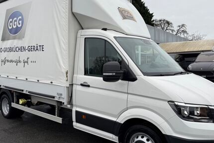 VW Crafter 114.853 km 26.790 &euro; Soest 59494