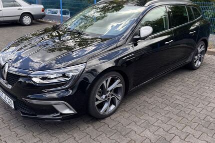 Renault Megane 176.000 km 9.900 &euro; Rheda-Wiedenbrück 33378