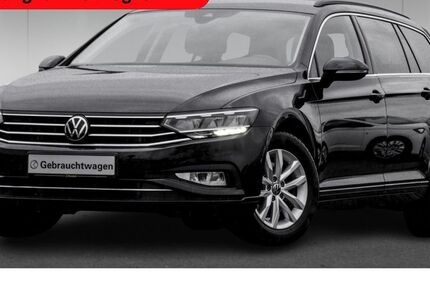 VW Passat Variant 54.043 km 24.900 &euro; Beckum 59269