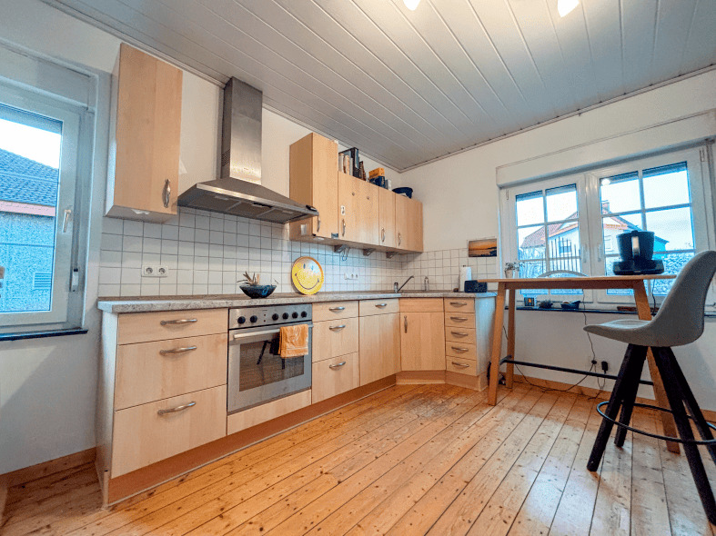 Einfamilienhaus Rietberg - 4 Zimmer, 145 m&sup2;, 385.000&euro; | Angebot:26695740