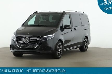 Mercedes-Benz V 300 15.500 km 71.480 &euro; Gütersloh 33332