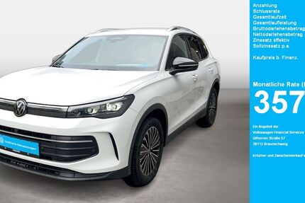VW Tiguan 11.172 km 36.985 &euro; Gütersloh 33334