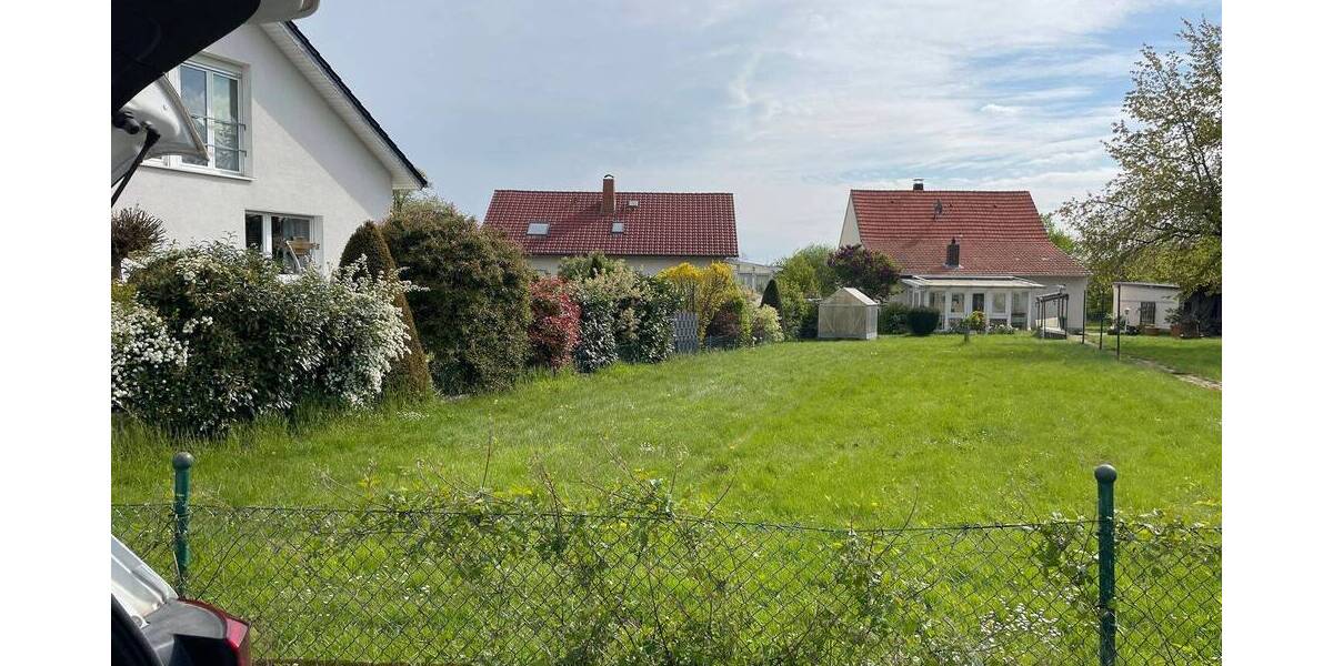 Einfamilienhaus Borchen Kirchborchen - 4 Zimmer, 123 m&sup2;, 488.000&euro; | Angebot:26390893