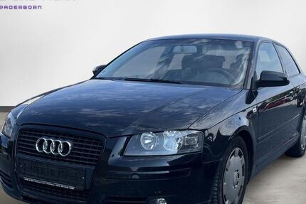 Audi A3 301.000 km 999 &euro; Paderborn 33100
