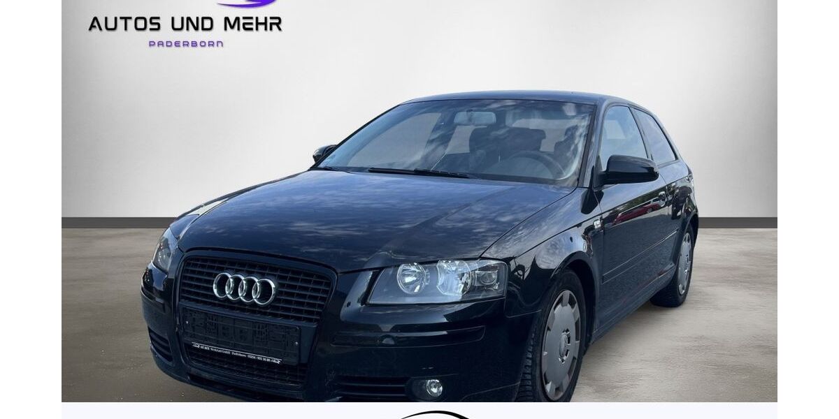 Audi A3 301.000 km 999 &euro; Paderborn 33100