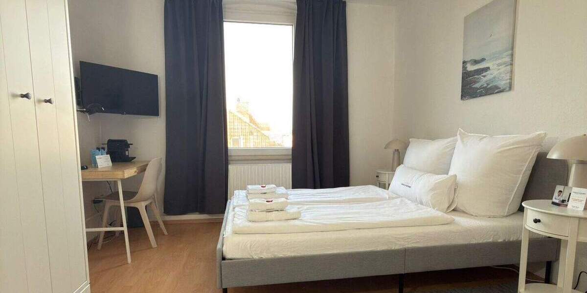 Etagenwohnung Paderborn Kernstadt - 3 Zimmer, 80 m&sup2;, 259.000&euro; | Angebot:26715199