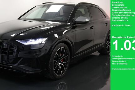 Audi SQ8 48.974 km 82.415 &euro; Oelde (Stromberg) 59302