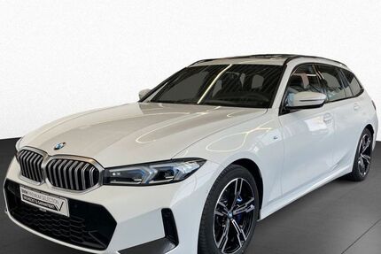 BMW 320 17.929 km 43.480 &euro; Paderborn 33104