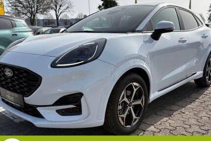 Ford Puma 1.550 km 22.690 &euro; Lippstadt 59557