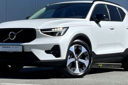 Volvo XC40 26.295 km 31.750 &euro; Paderborn 33106