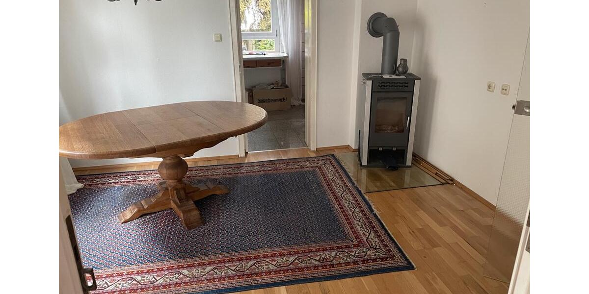 Erdgeschoßwohnung Lippstadt Overhagen - 4 Zimmer, 80 m&sup2;, 850&euro; | Angebot:26648922