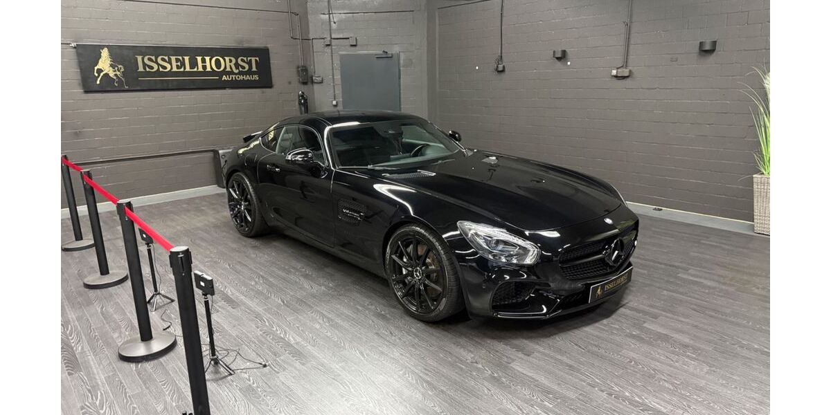 Mercedes-Benz AMG GT 51.980 km 77.900 &euro; Gütersloh 33334