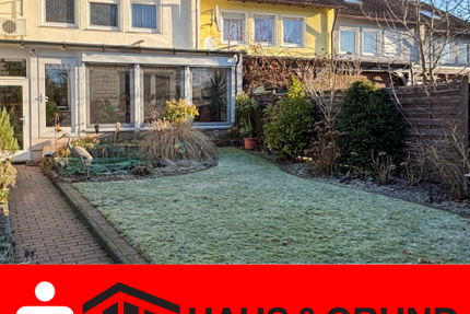 Haus Gütersloh Isselhorst - 4 Zimmer, 97 m&sup2;, 299.000&euro; | Angebot:25284695