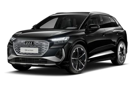 Audi Q4 e-tron 45.290 km 36.890 &euro; Neubeckum 59269