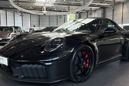 Porsche 992 6.450 km 181.790 &euro; Paderborn 33100