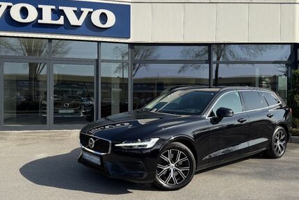Volvo V60 82.999 km 26.990 &euro; Lippstadt 59557