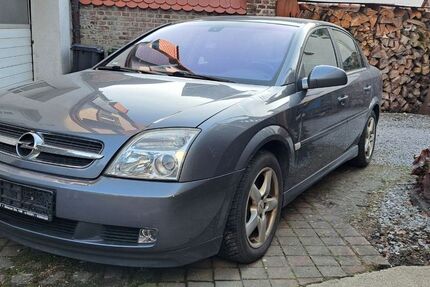Opel Vectra 124.521 km 2.950 &euro; Warstein / Allagen 59581