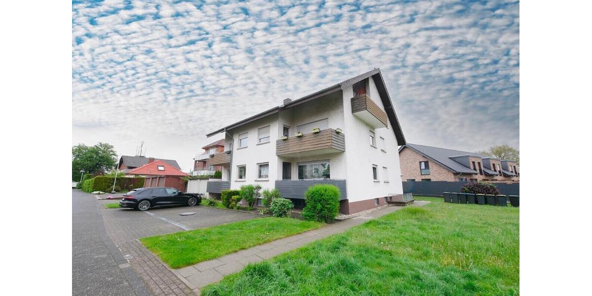 Dachgeschoßwohnung Paderborn Elsen - 3 Zimmer, 67 m&sup2;, 750&euro; | Angebot:26610396