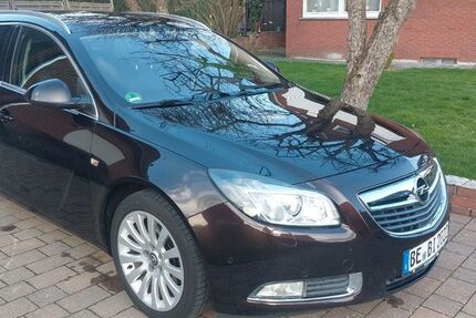 Opel Insignia 205.000 km 5.300 &euro; Ennigerloh 59320
