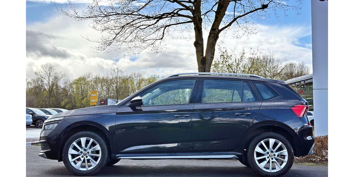 Skoda Kamiq 59.490 km 22.890 &euro; Neubeckum 59269