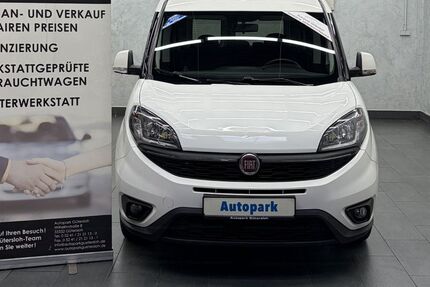 Fiat Doblo 200.000 km 7.999 &euro; Gütersloh 33332