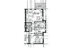 Etagenwohnung Rheda-Wiedenbrück Wiedenbrück - 3 Zimmer, 85 m&sup2;, 900&euro; | Angebot:26674374