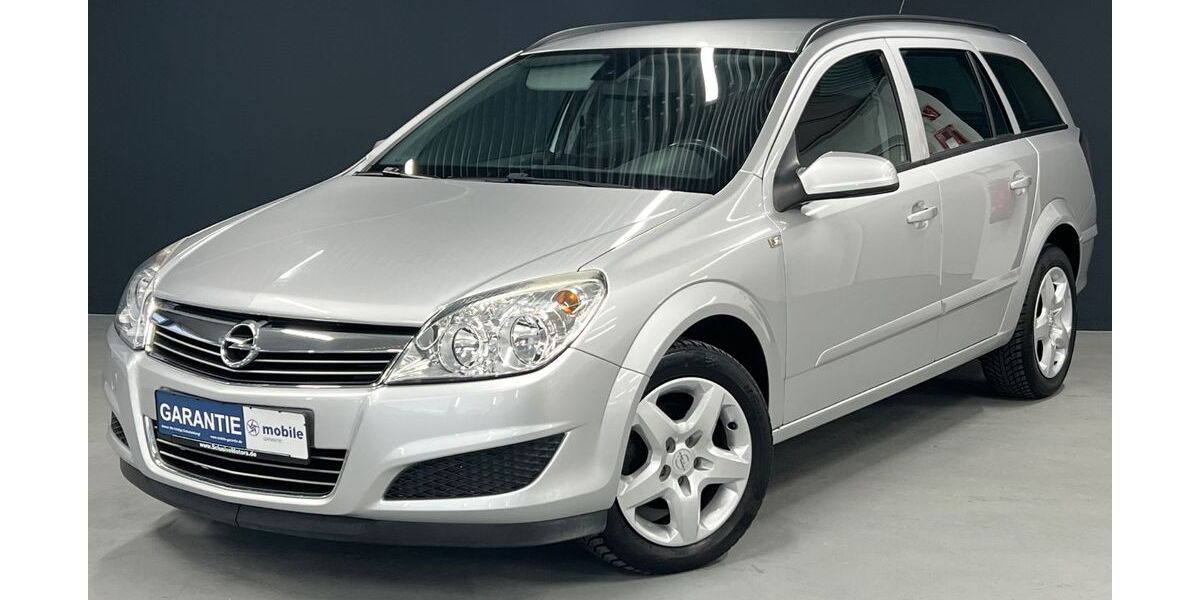 Opel Astra 176.000 km 2.990 &euro; Geseke 59590
