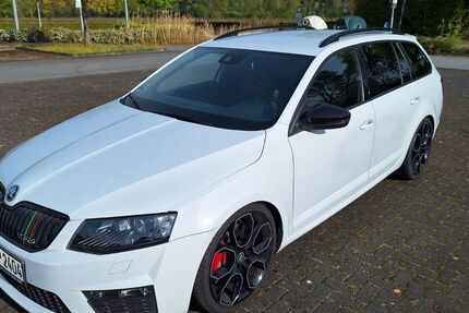 Skoda Octavia 164.000 km 12.500 &euro; Lippstadt 59557