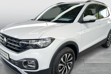 VW T-Cross 40.778 km 19.898 &euro; Büren 33142